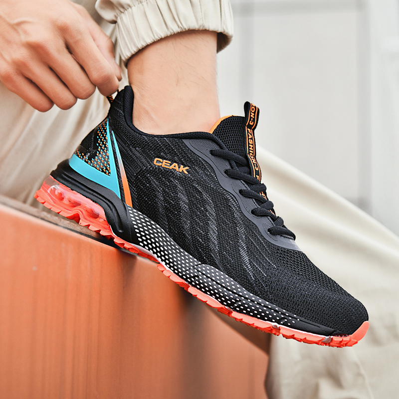 2025 Men's Casual Trainers Sho - Mens Fashion Trainers 2025 评论和价格