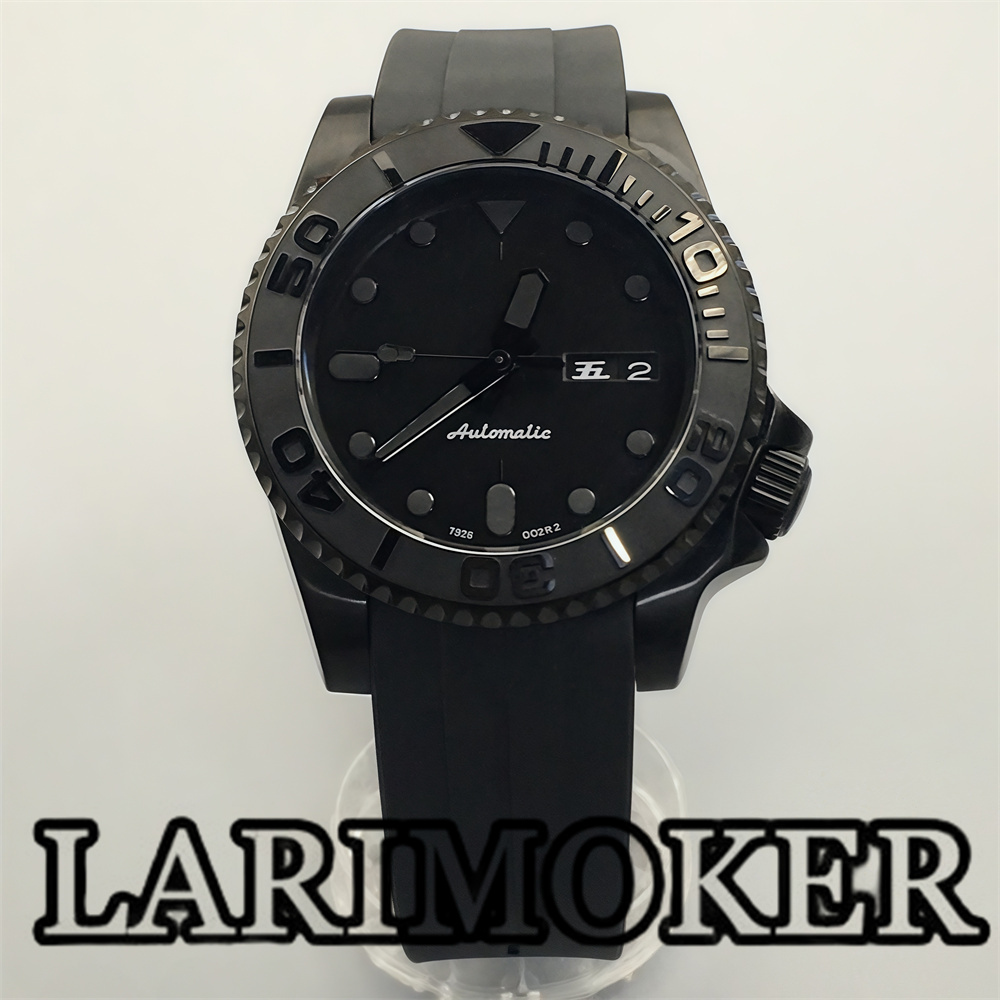 LARIMOKER 40mm NH36 movement m - Men'S Fashion Today 评论和价格
