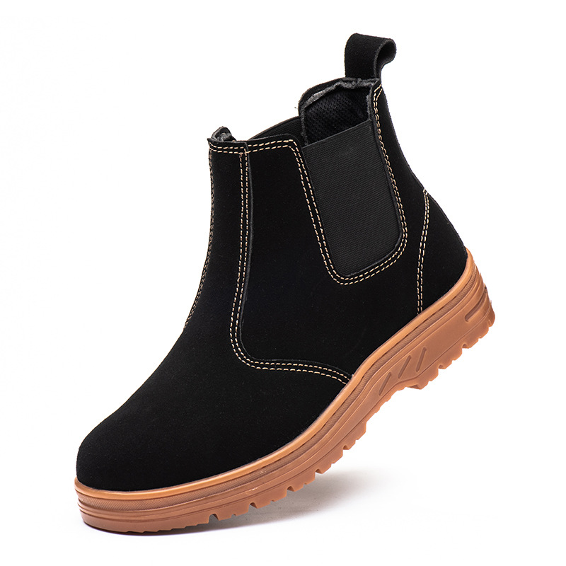men fashion steel toe cap work - Mens Fashion Caps 评论和价格