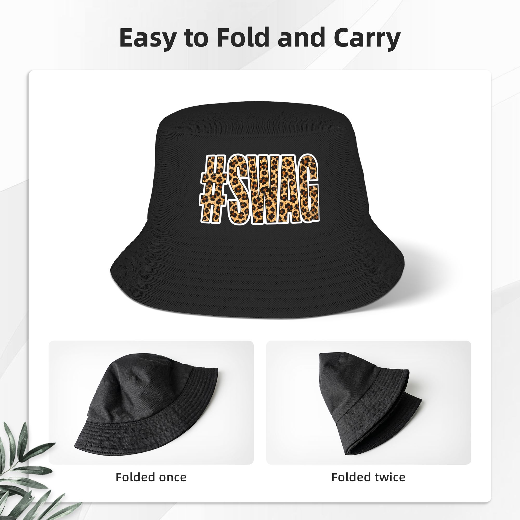 Men Women Hashtag Swag Leopard - Mens Fashion Hashtags 评论和价格