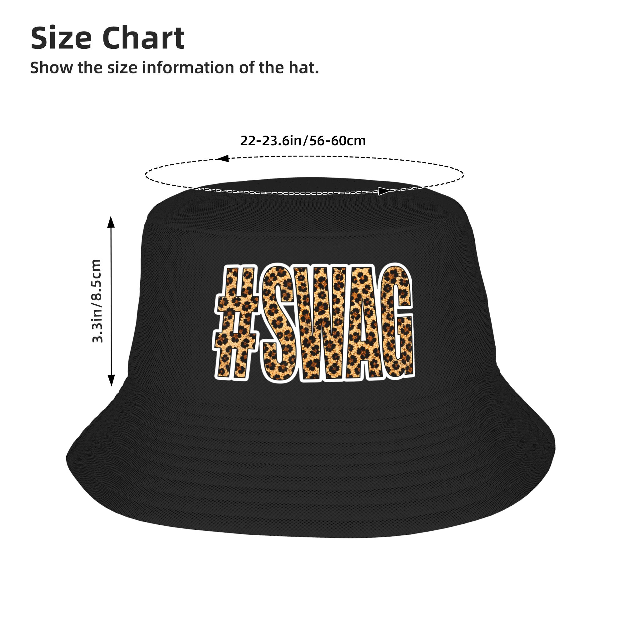 Men Women Hashtag Swag Leopard - Mens Fashion Hashtags 评论和价格