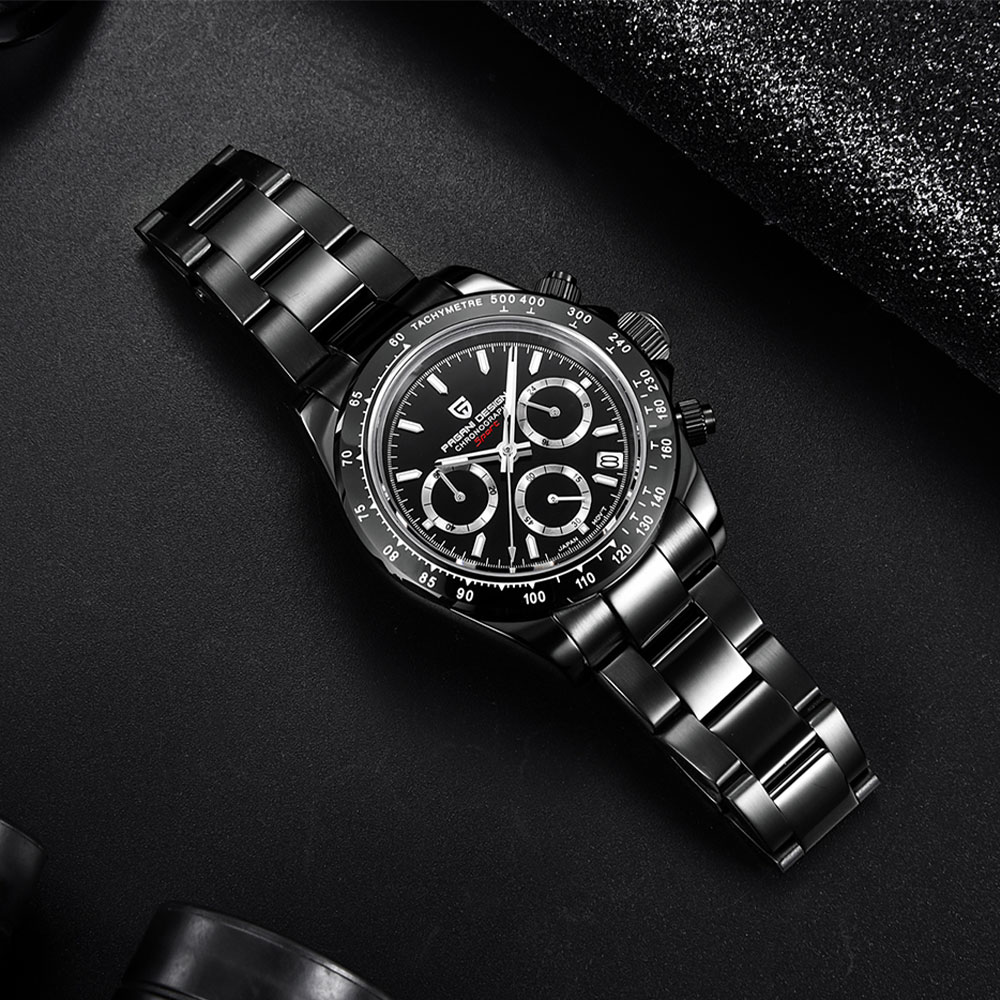 PD-1644 PAGANI DESIGN 2026 New - Fashion Mens Watches 评论和价格