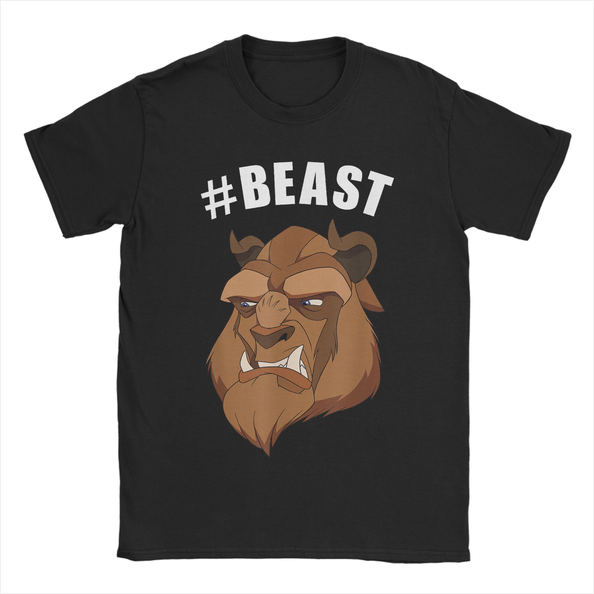 Beauty and The Beast Hashtag B - Mens Fashion Hashtags 评论和价格