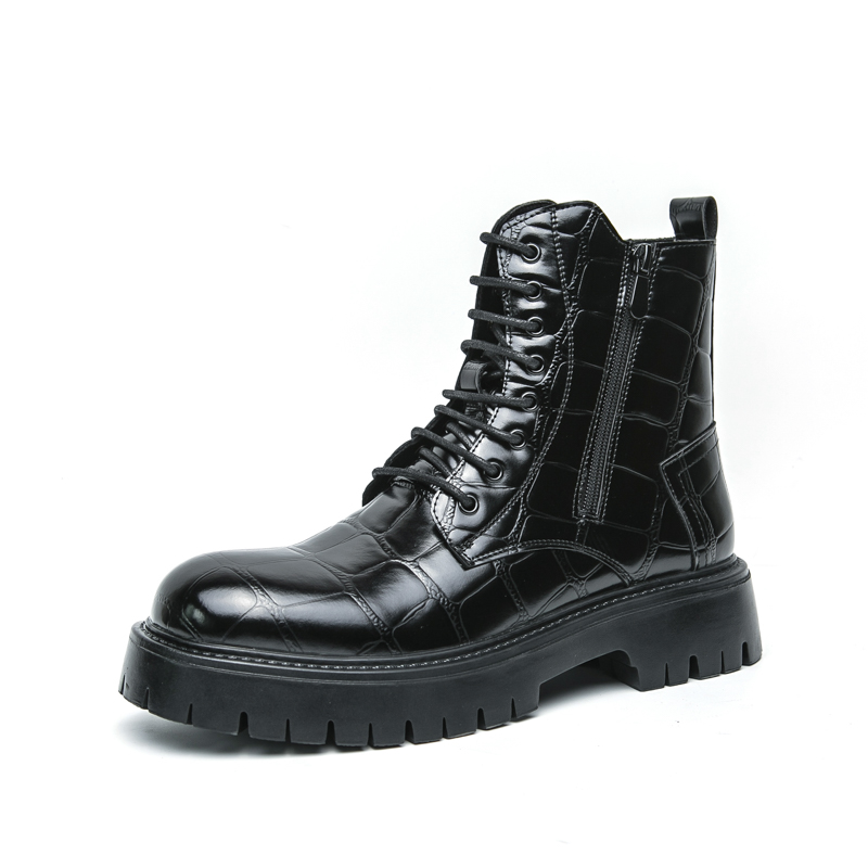 Summer Men Fashion Chelsea Boo - Men'S Fashion Brands 评论和价格