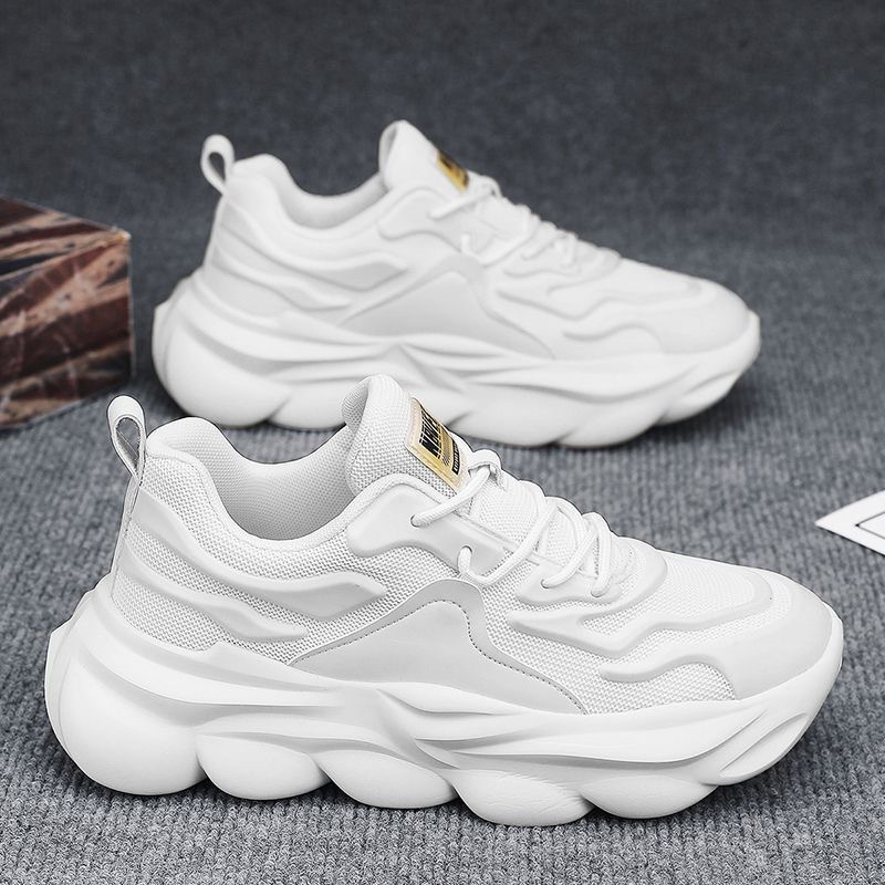Men's Casual Sports Fashion Tr - Mens Fashion Trainers 2025 评论和价格
