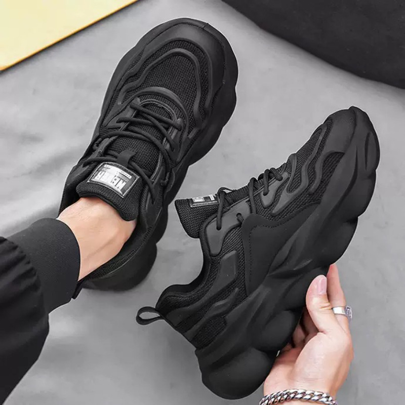 Men's Casual Sports Fashion Tr - Mens Fashion Trainers 2025 评论和价格