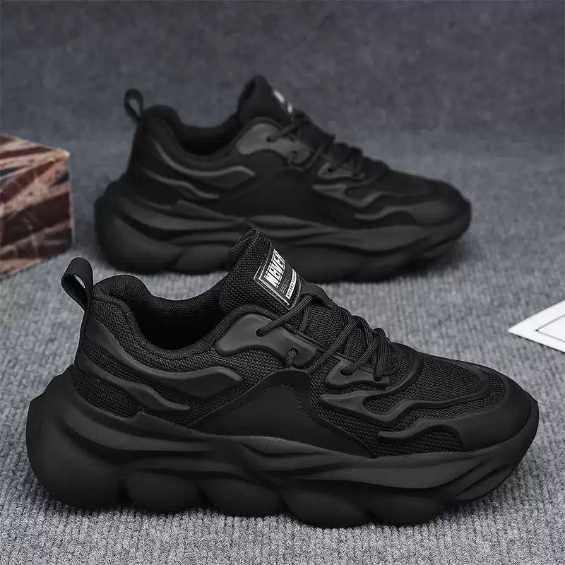 Men's Casual Sports Fashion Tr - Mens Fashion Trainers 2025 评论和价格