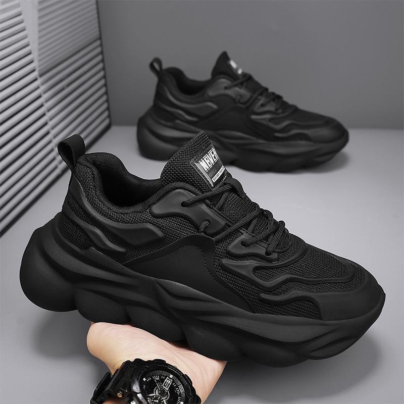 Men's Casual Sports Fashion Tr - Mens Fashion Trainers 2025 评论和价格