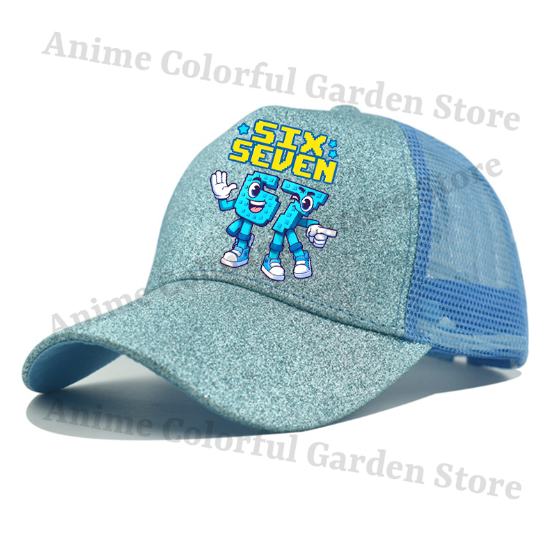 Steal A Brainrot Baseball Cap  - Mens Fashion Caps 评论和价格