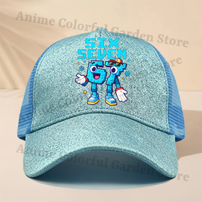 Steal A Brainrot Baseball Cap  - Mens Fashion Caps 评论和价格