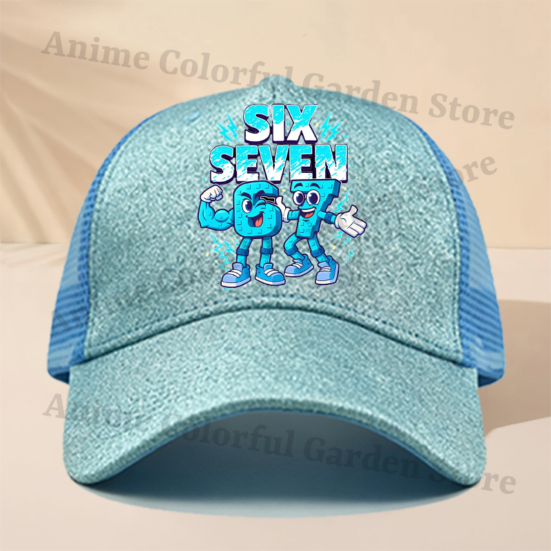 Steal A Brainrot Baseball Cap  - Mens Fashion Caps 评论和价格