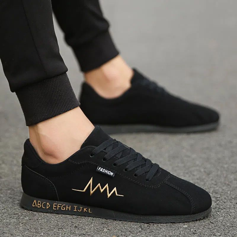 2025 Fashion Red Men's Summer  - Mens Fashion Trainers 2025 评论和价格