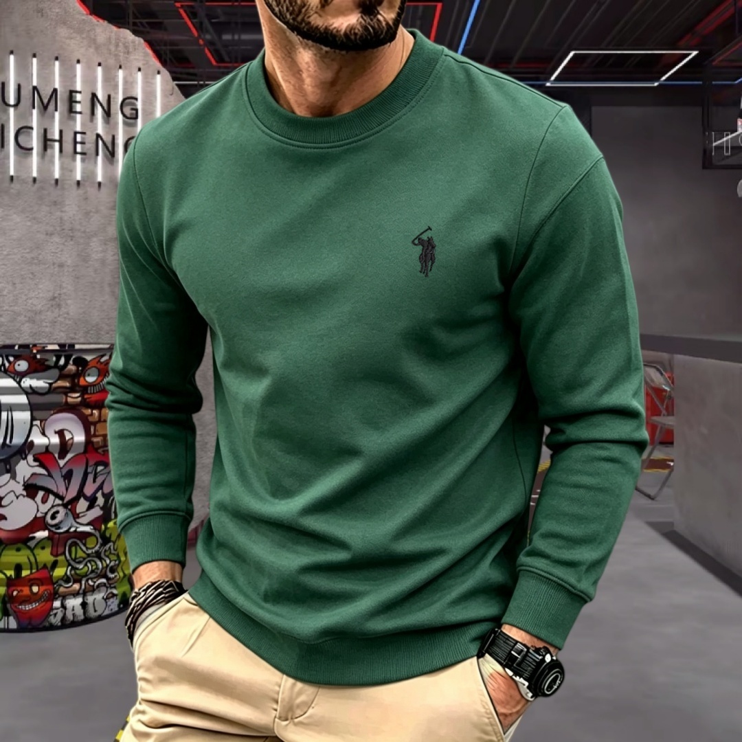 Soft cotton high-end brand men - Men'S Fashion Brands 评论和价格