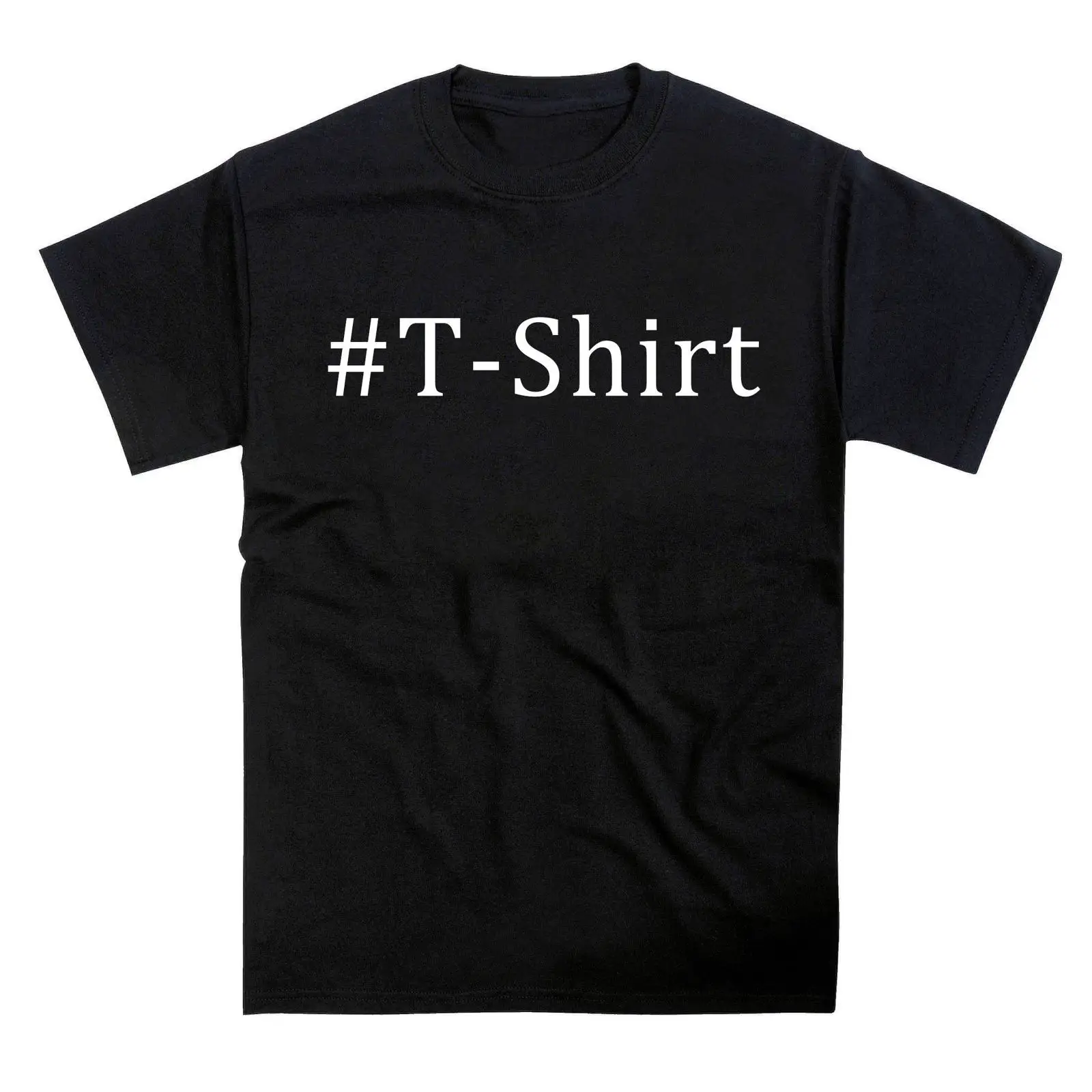 Hashtag T Shirt vintage Washed - Mens Fashion Hashtags 评论和价格