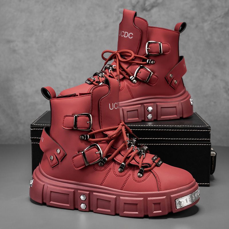 Original Brand Boots for Man P - Men'S Fashion Brands 评论和价格