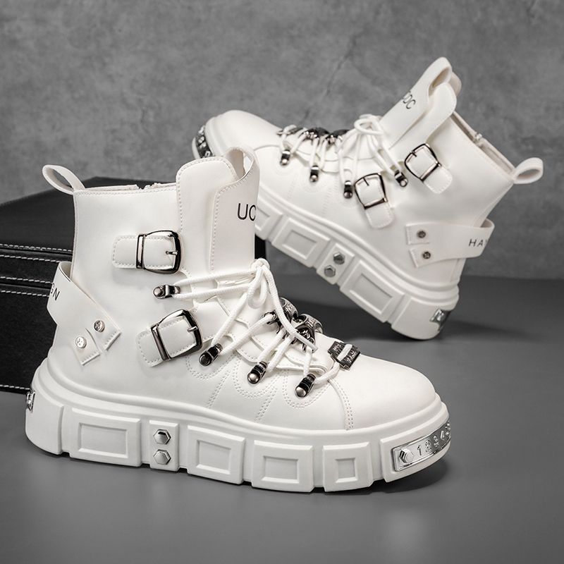 Original Brand Boots for Man P - Men'S Fashion Brands 评论和价格