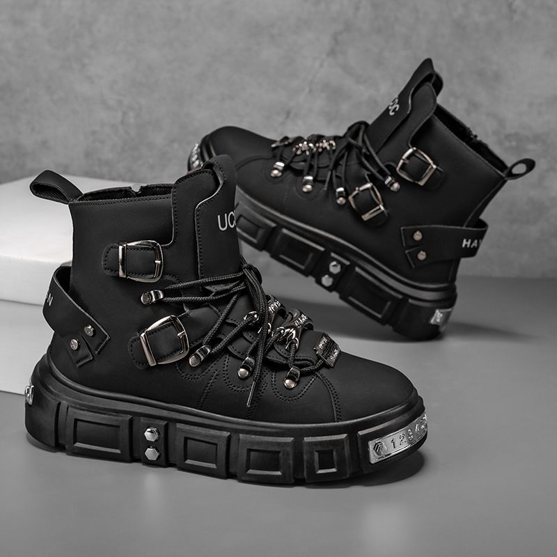 Original Brand Boots for Man P - Men'S Fashion Brands 评论和价格