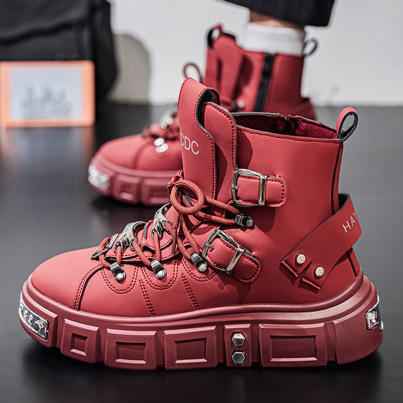Original Brand Boots for Man P - Men'S Fashion Brands 评论和价格