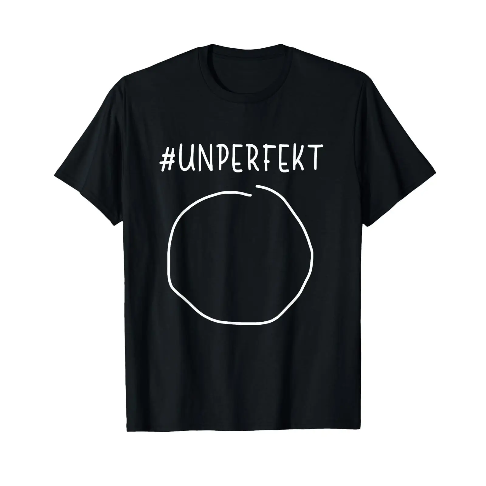 Imperfect Hashtag Circle State - Mens Fashion Hashtags 评论和价格