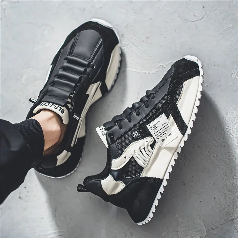 New 2025 Spring Trend Design M - Mens Fashion Trainers 2025 评论和价格