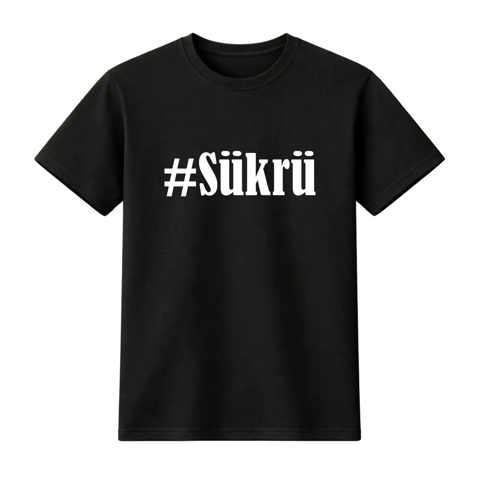 T Shirt Sükrü Hashtag Raute fü - Mens Fashion Hashtags 评论和价格