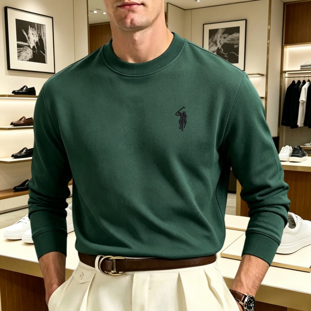 Soft cotton high-end brand men - Men'S Fashion Brands 评论和价格