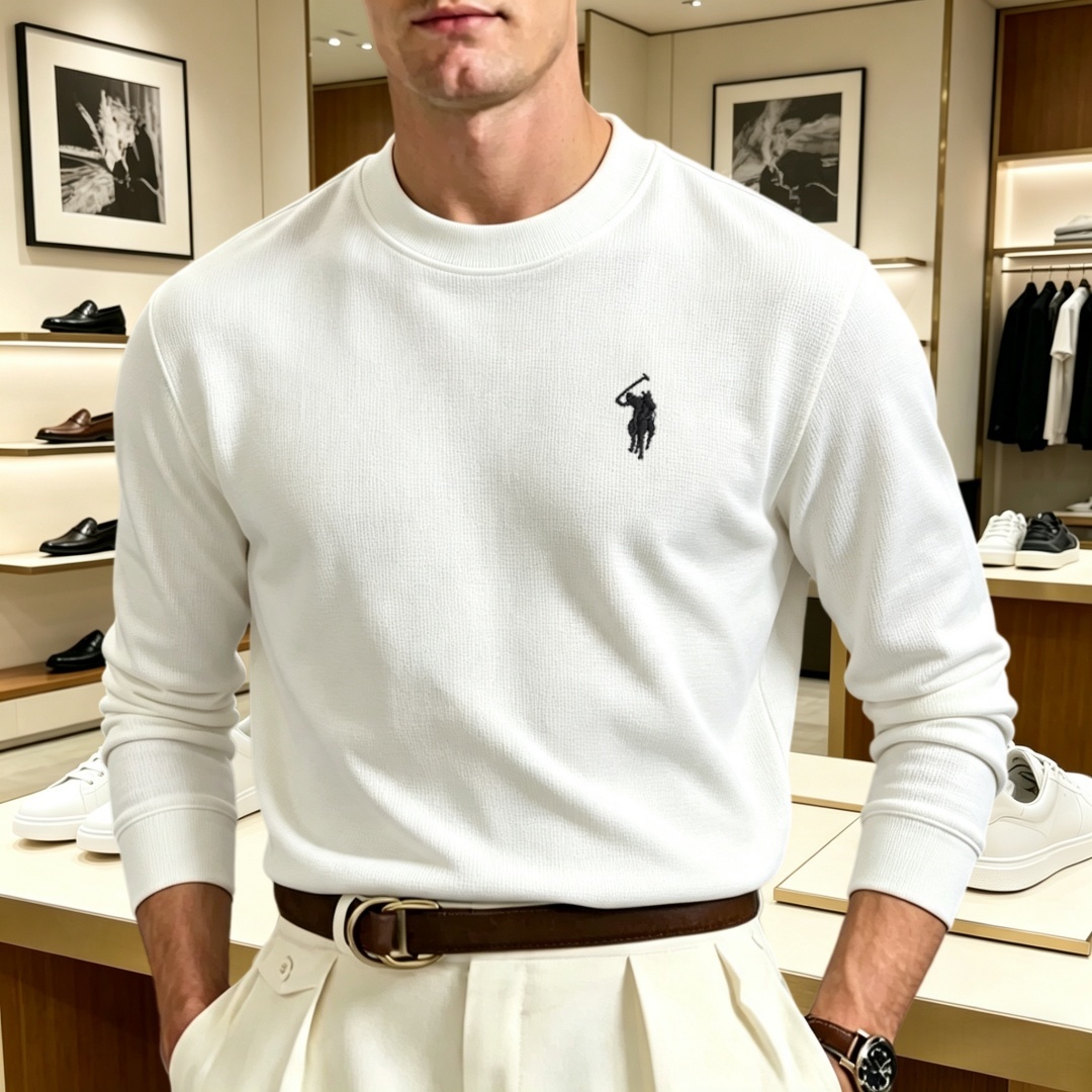 Soft cotton high-end brand men - Men'S Fashion Brands 评论和价格