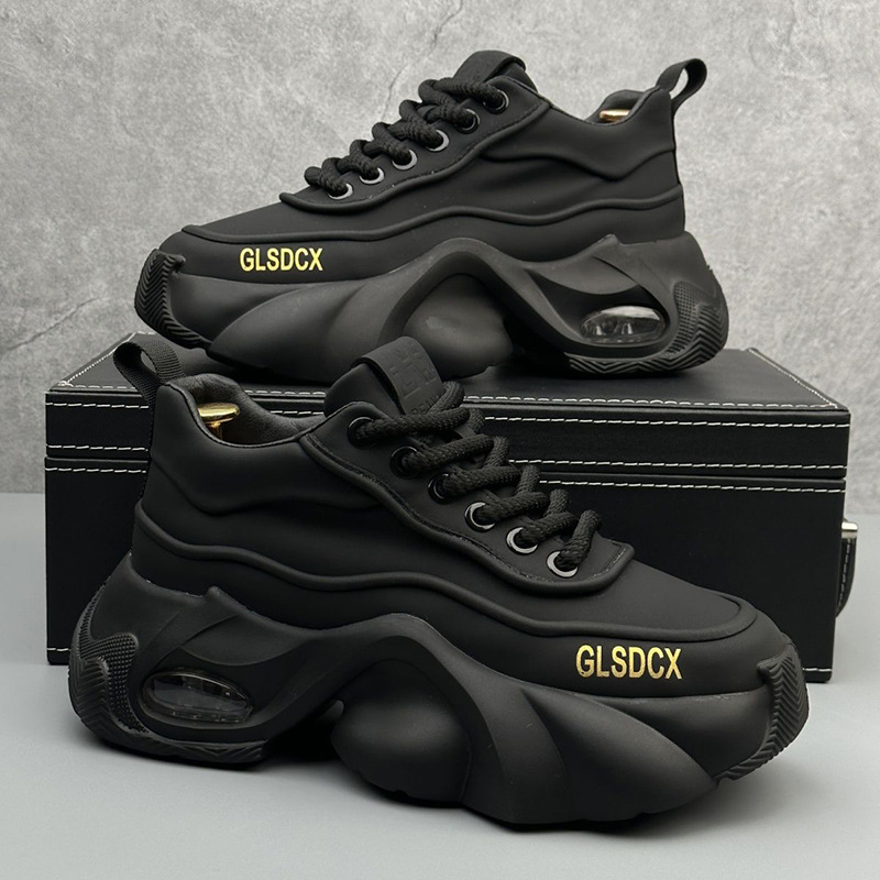 Designer Style Men Shoes 2025  - Mens Fashion Trainers 2025 评论和价格