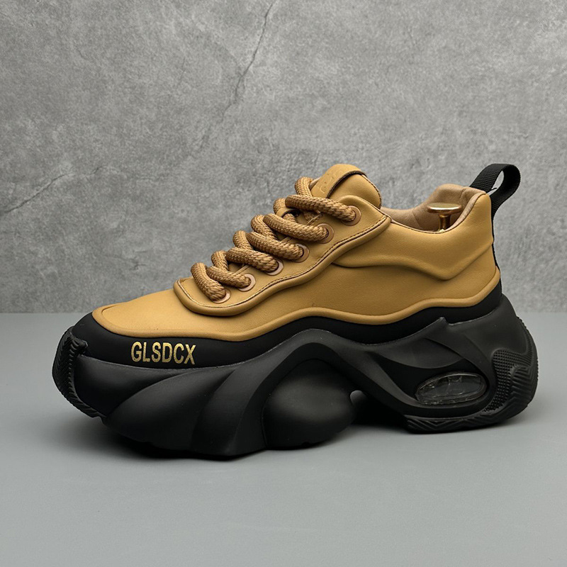 Designer Style Men Shoes 2025  - Mens Fashion Trainers 2025 评论和价格