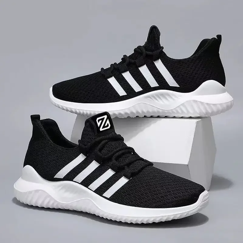Tenis Masculino 2025 Men Tenni - Mens Fashion Trainers 2025 评论和价格