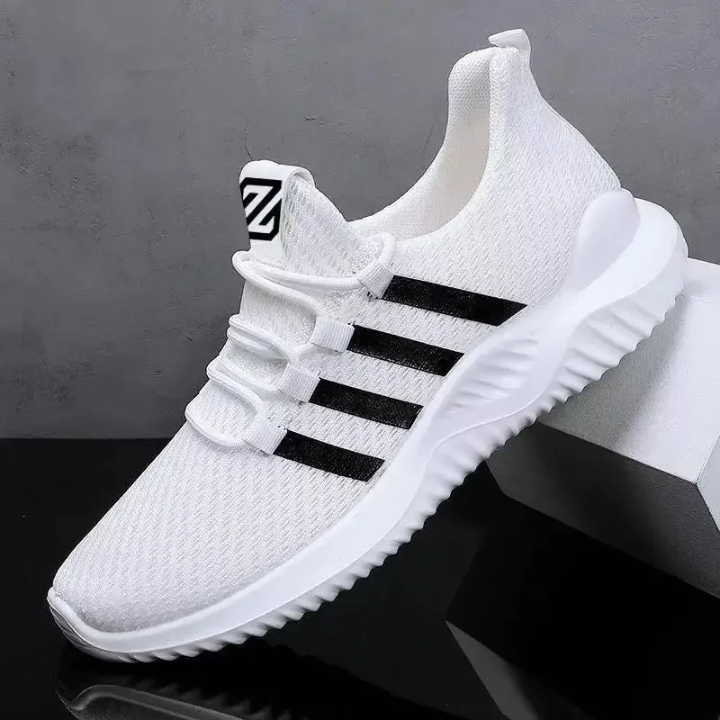 Tenis Masculino 2025 Men Tenni - Mens Fashion Trainers 2025 评论和价格