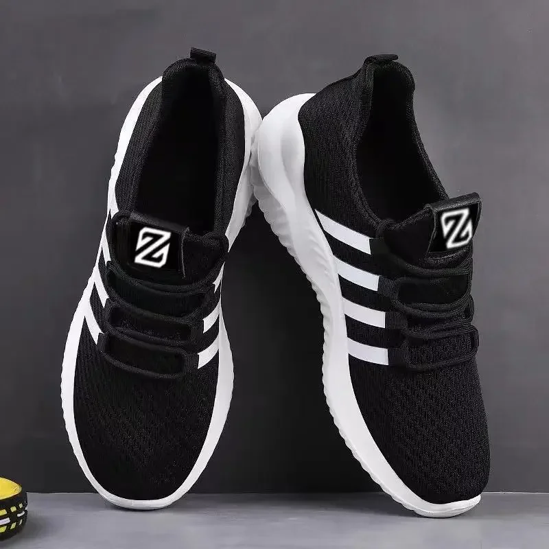 Tenis Masculino 2025 Men Tenni - Mens Fashion Trainers 2025 评论和价格