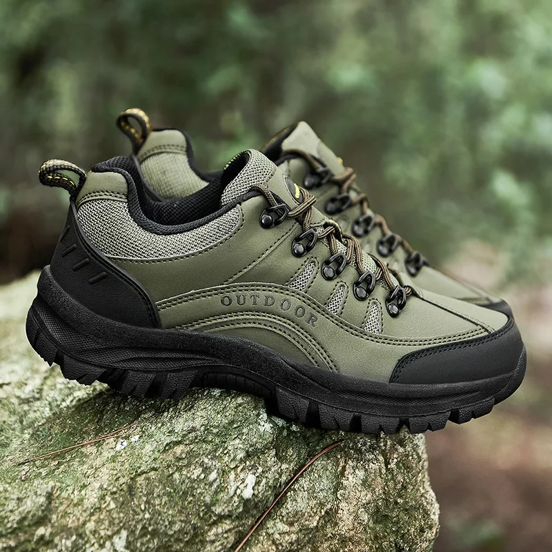 Men Outdoor Sneakers Male Casu - Mens Fashion Trainers 2025 评论和价格