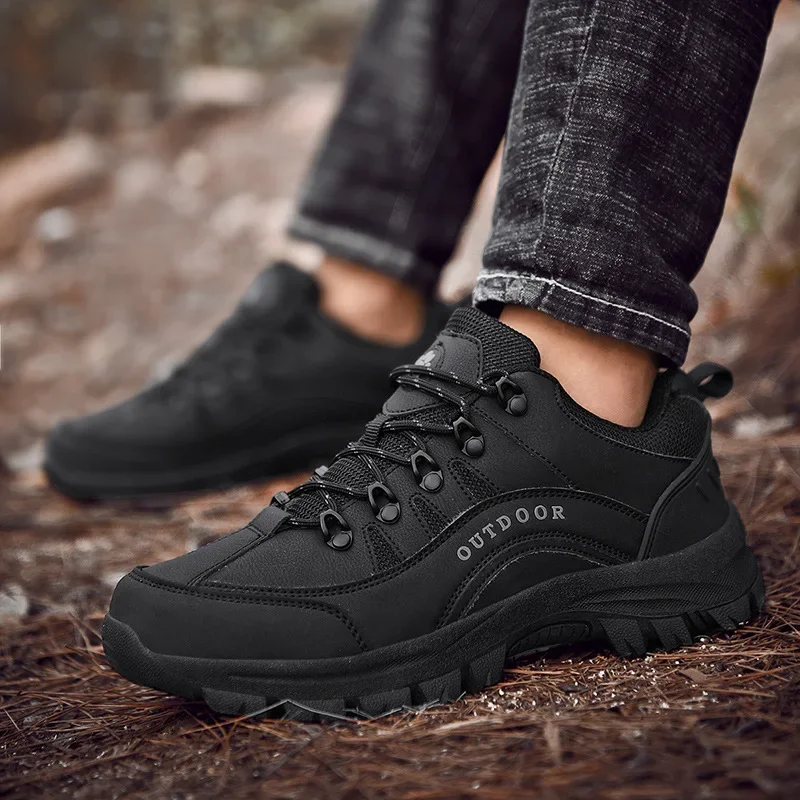 Men Outdoor Sneakers Male Casu - Mens Fashion Trainers 2025 评论和价格
