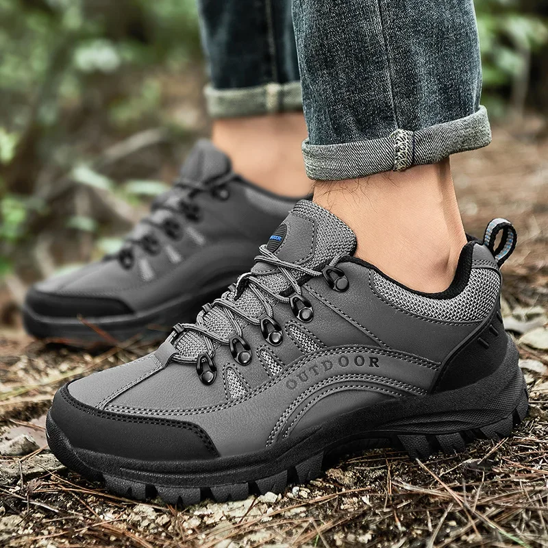 Men Outdoor Sneakers Male Casu - Mens Fashion Trainers 2025 评论和价格