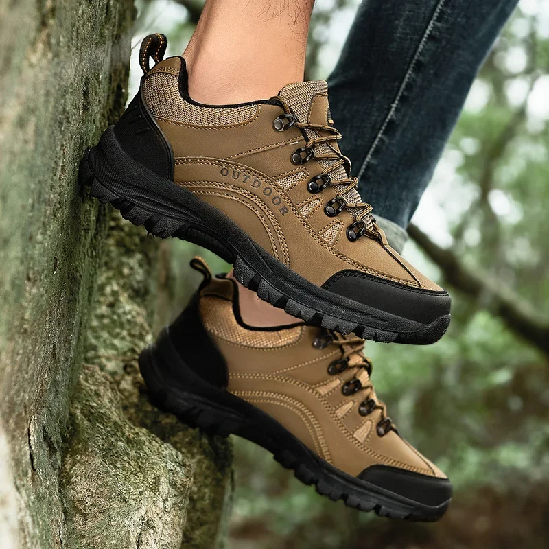 Men Outdoor Sneakers Male Casu - Mens Fashion Trainers 2025 评论和价格