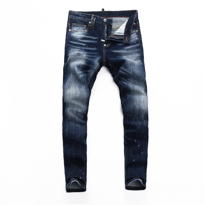 Designer Fashion New Men's Jea - Jeans Shirt Fashion For Men 评论和价格