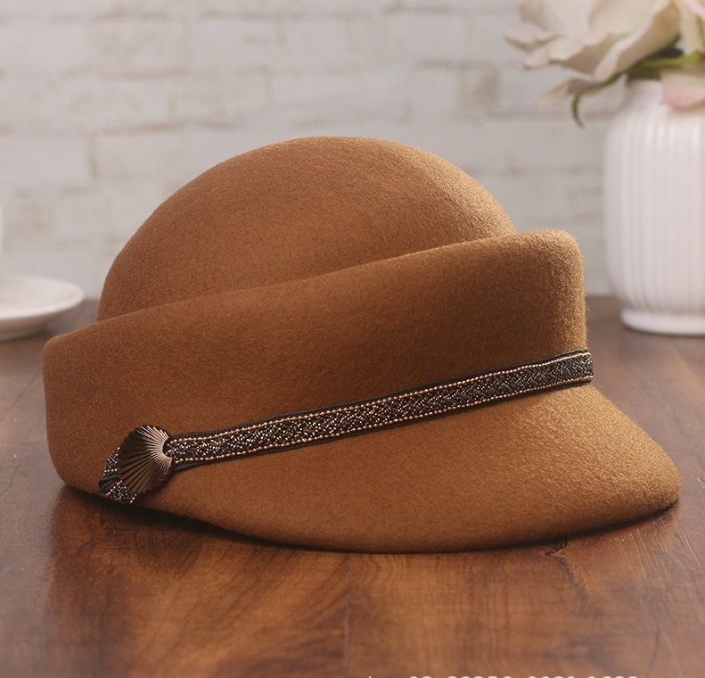 Fashion Women Men Sailor Black - Mens Fashion Caps 评论和价格