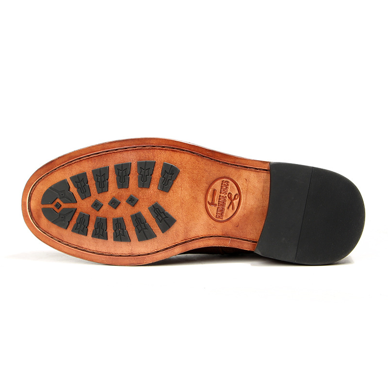 Vintage Mens Ankle Chelsea Boo - Men Fashion Vintage 评论和价格