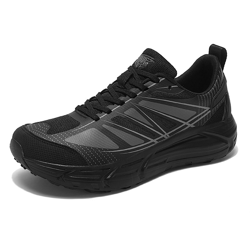 2025 Men Running Shoes Wide To - Mens Fashion Trainers 2025 评论和价格