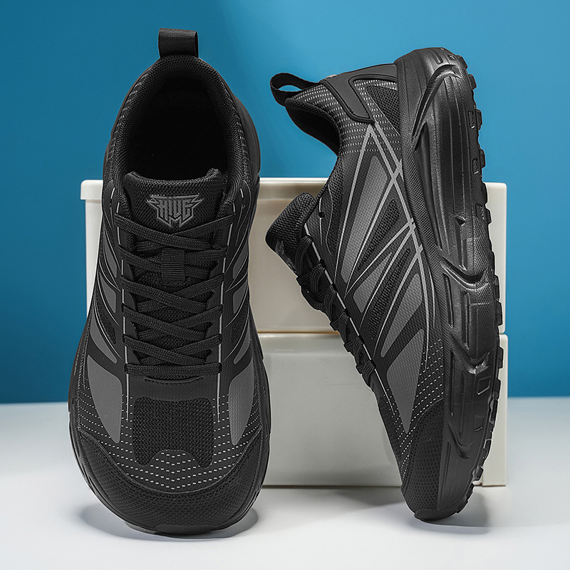 2025 Men Running Shoes Wide To - Mens Fashion Trainers 2025 评论和价格