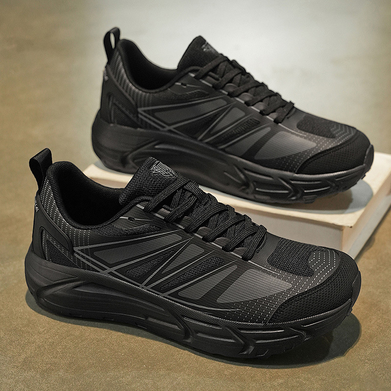 2025 Men Running Shoes Wide To - Mens Fashion Trainers 2025 评论和价格