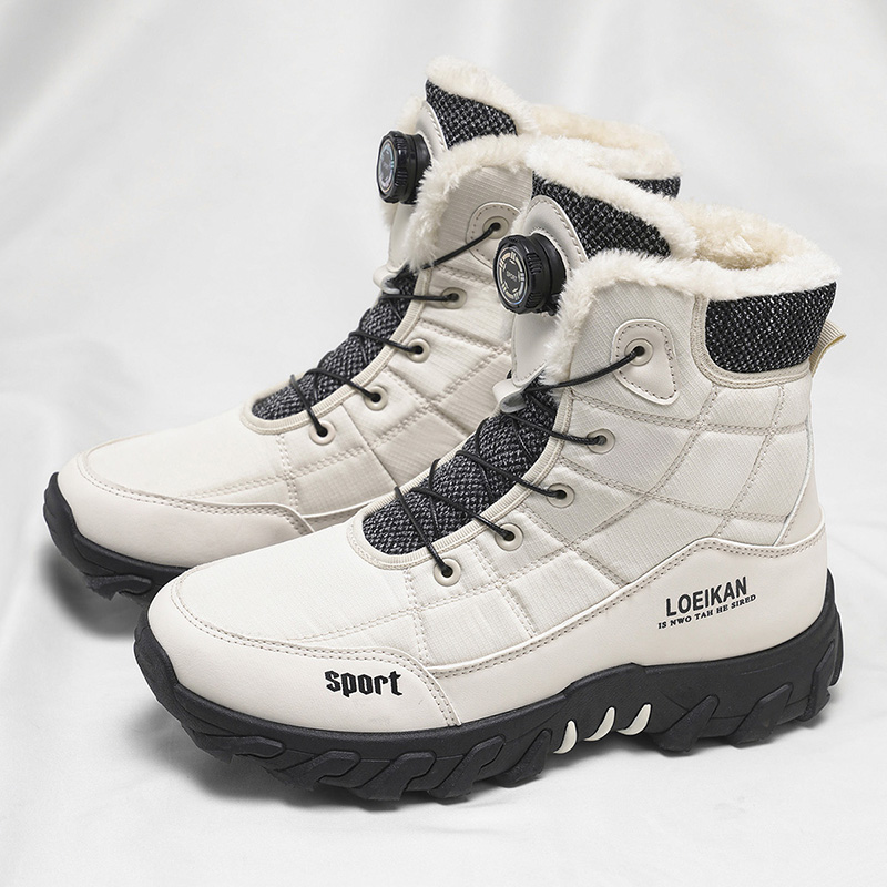 2025 Winter New Style High-Top - Mens Fashion Winter 2025 评论和价格