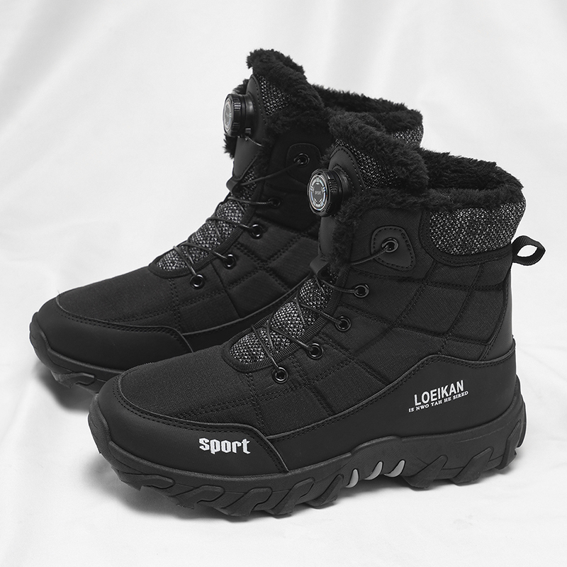 2025 Winter New Style High-Top - Mens Fashion Winter 2025 评论和价格