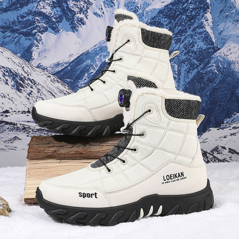 2025 Winter New Style High-Top - Mens Fashion Winter 2025 评论和价格