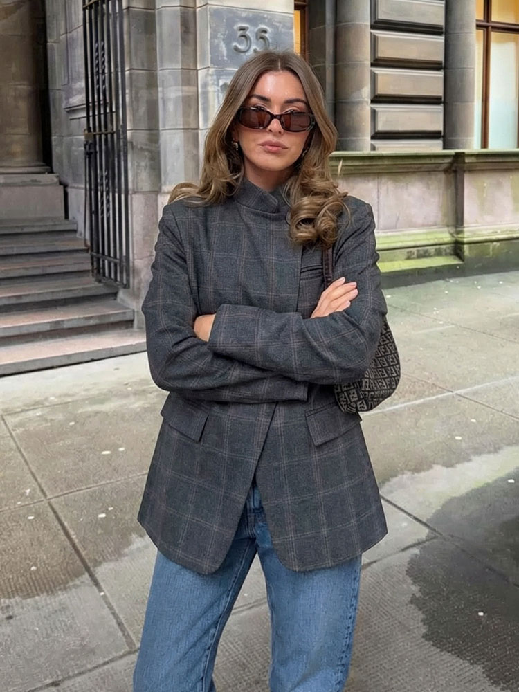 HH 2026 Spring Blazer For Wome - Mens Fashion Blazer 评论和价格