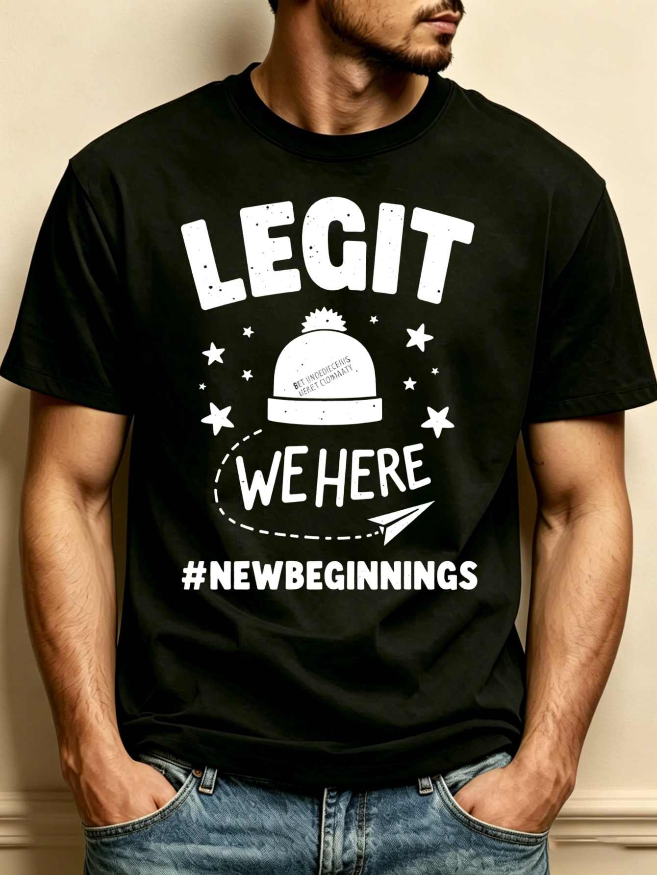Casual Street Style Men's Crew - Mens Fashion Hashtags 评论和价格