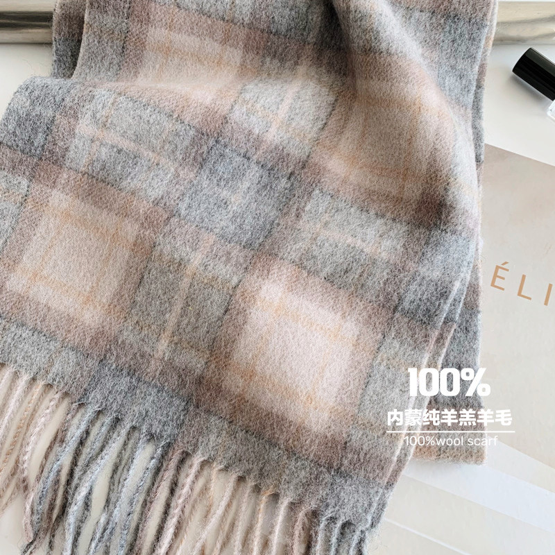 2025 Highly Selected 100% Wool - Mens Fashion Winter 2025 评论和价格