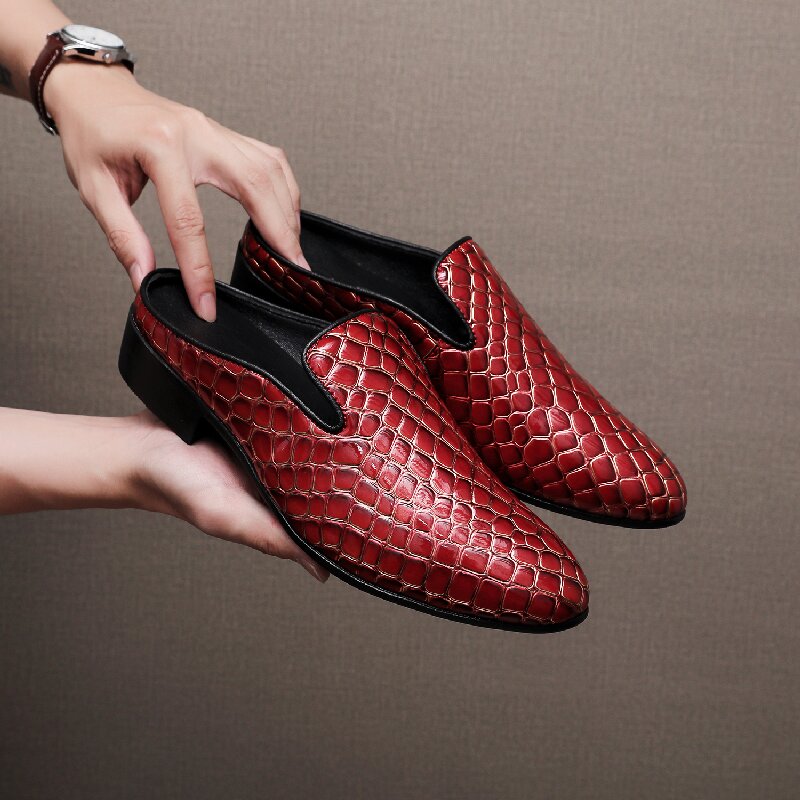Size 40-50 New Men Business Ca - Mens Fashion Caps 评论和价格