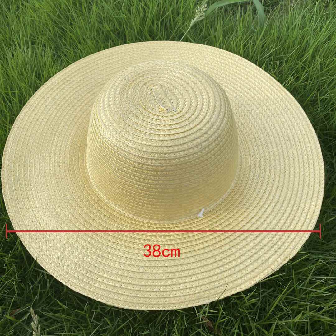 Outdoor Beach Sun Hat Large Br - Mens Fashion Caps 评论和价格